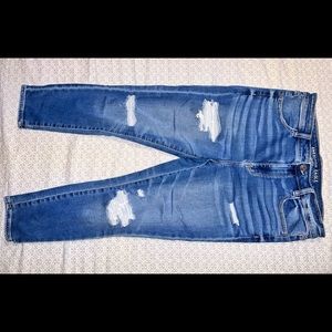 American Eagle Outfitters Jeans